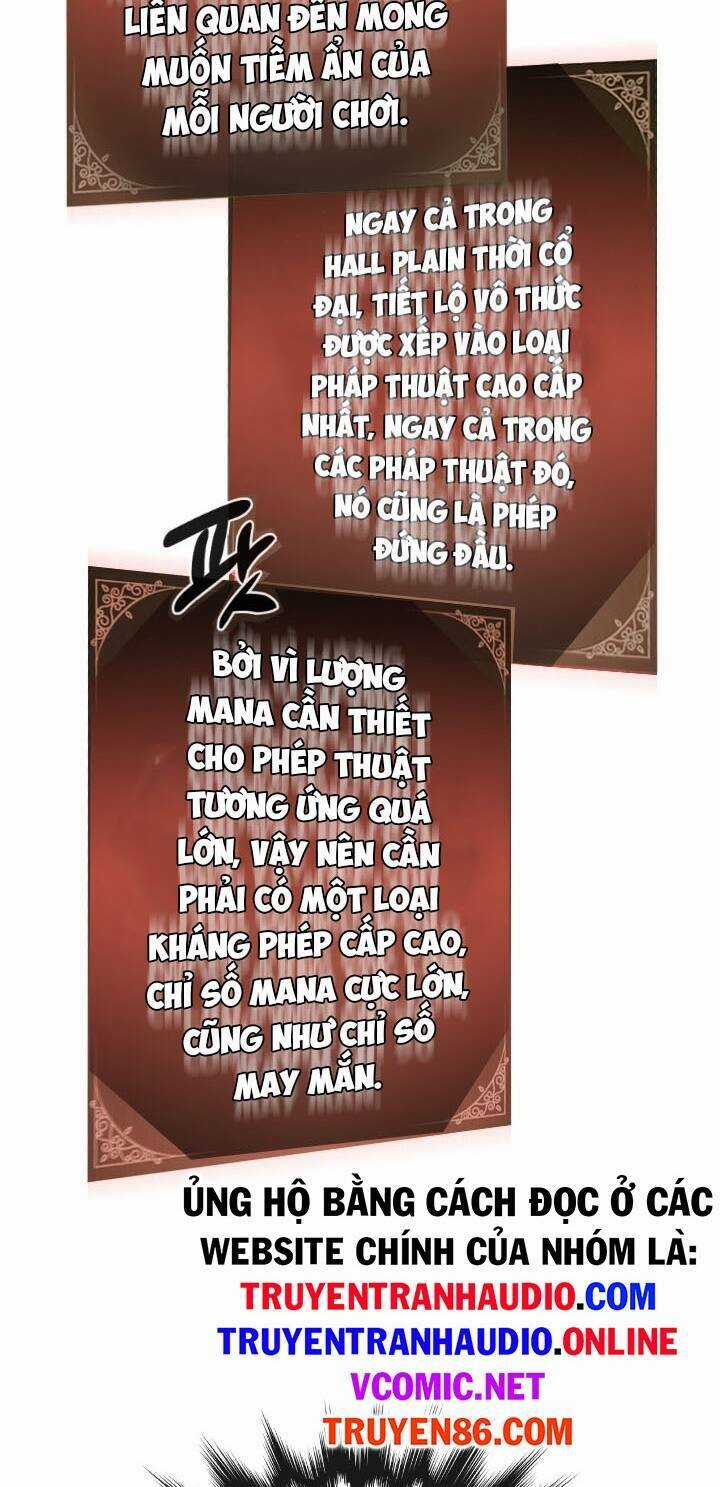 Người Chơi Hồi Quy Chapter 95 trang 56