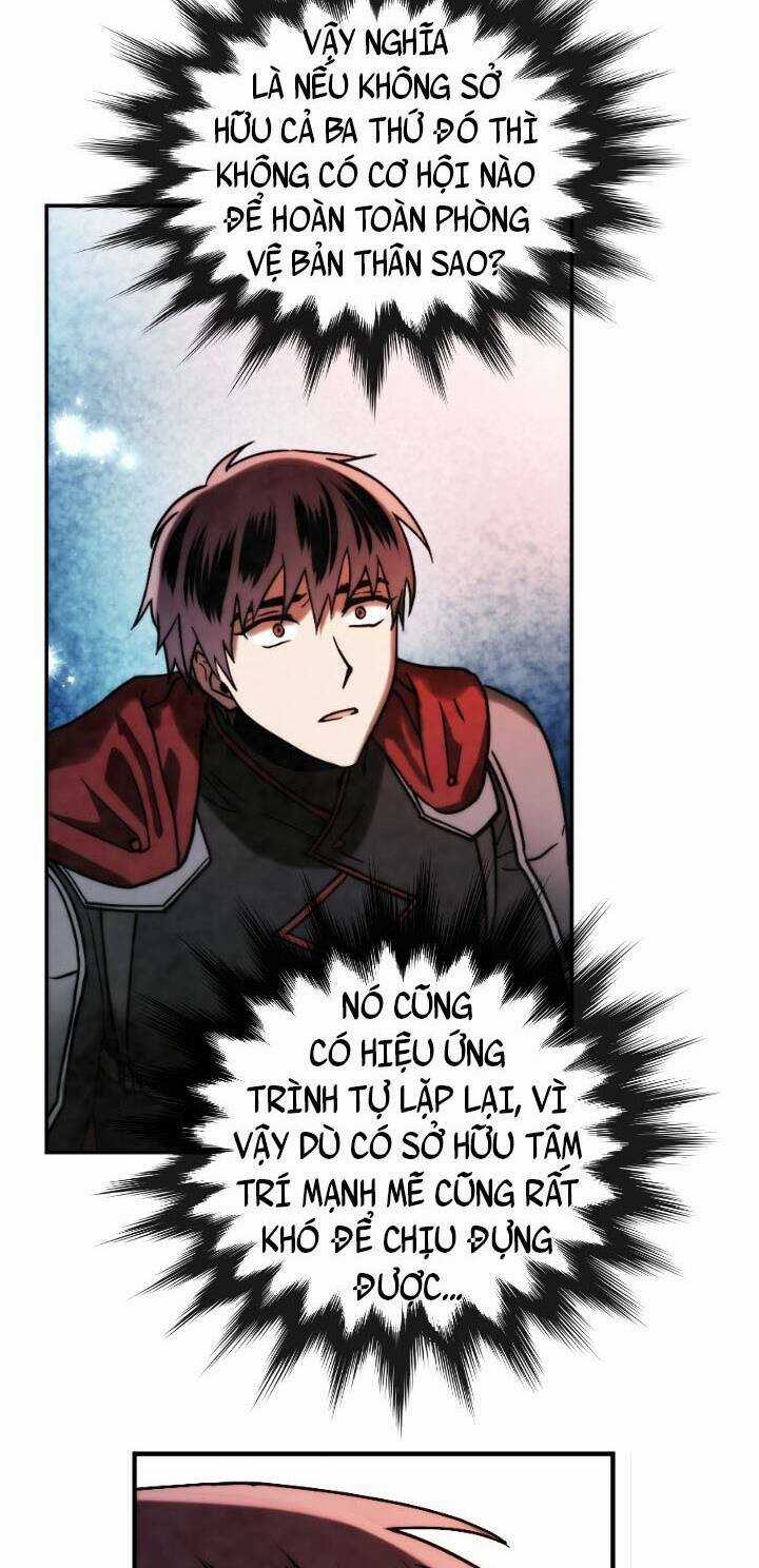 Người Chơi Hồi Quy Chapter 95 trang 57