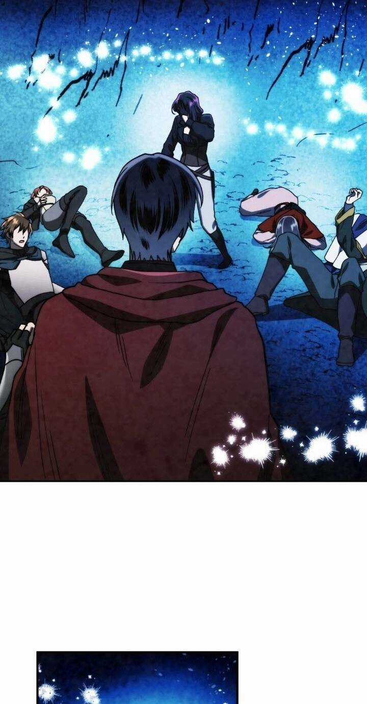 Người Chơi Hồi Quy Chapter 95 trang 61