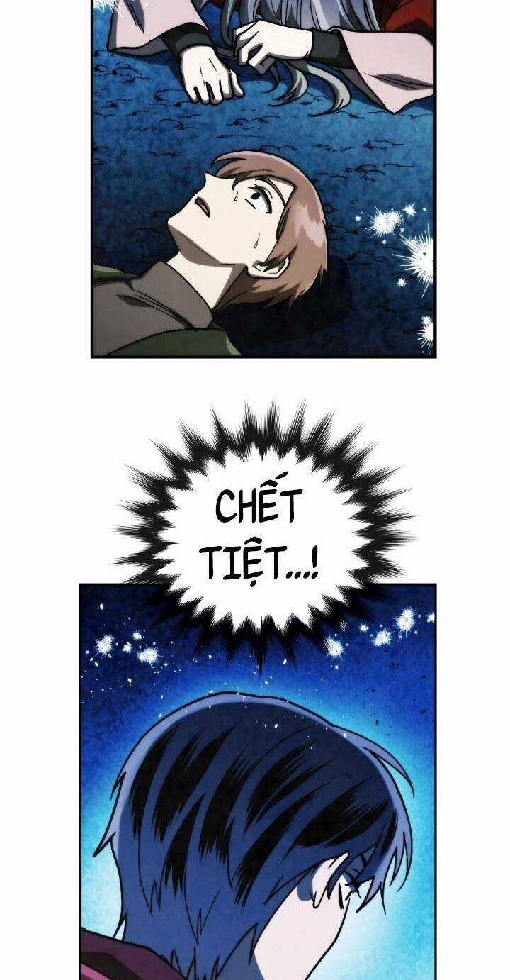 Người Chơi Hồi Quy Chapter 95 trang 64