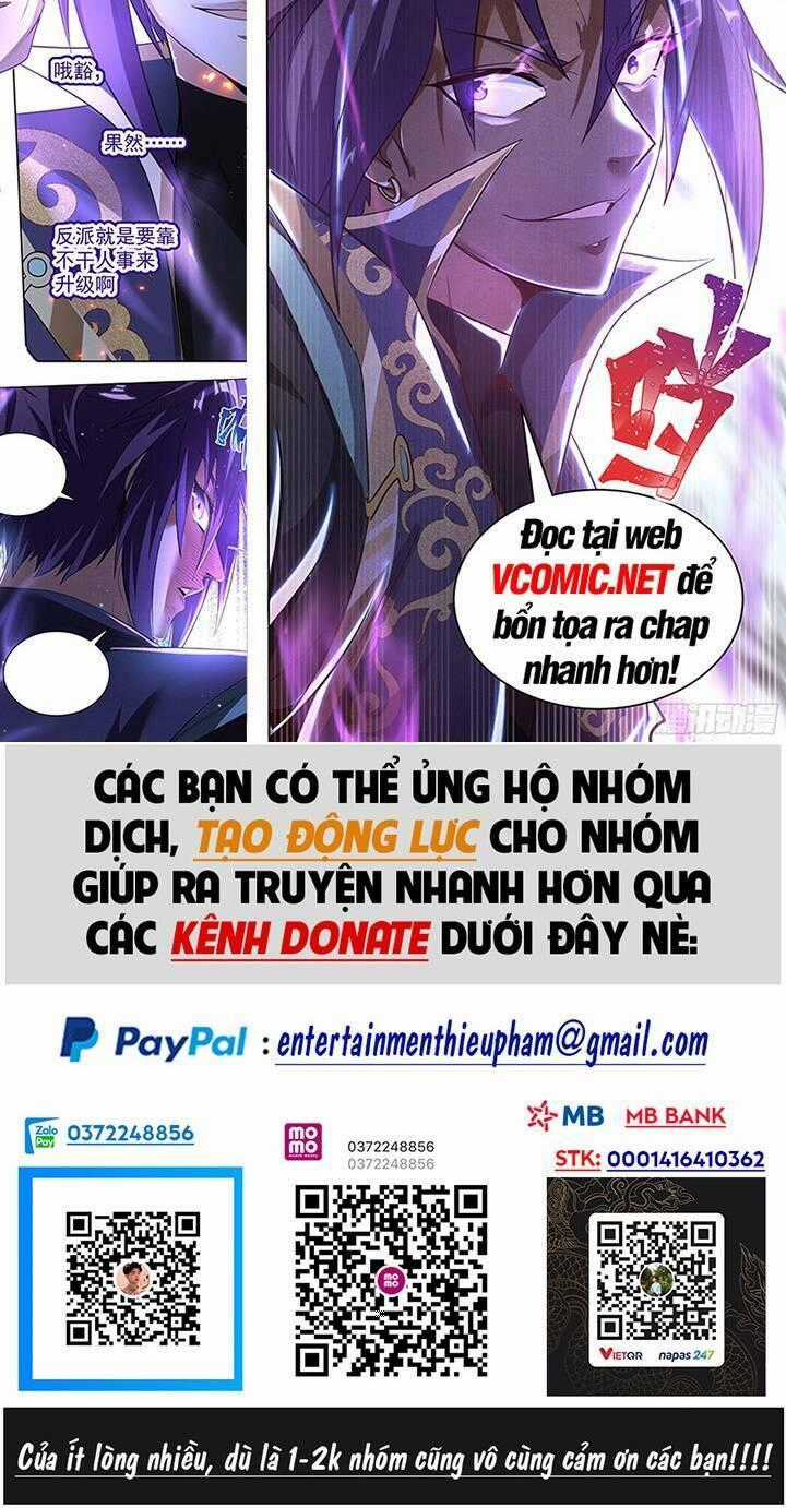 Người Chơi Hồi Quy Chapter 95 trang 69