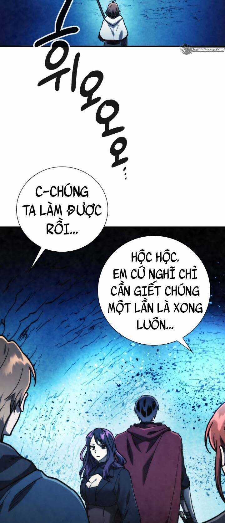 Người Chơi Hồi Quy Chapter 95 trang 7