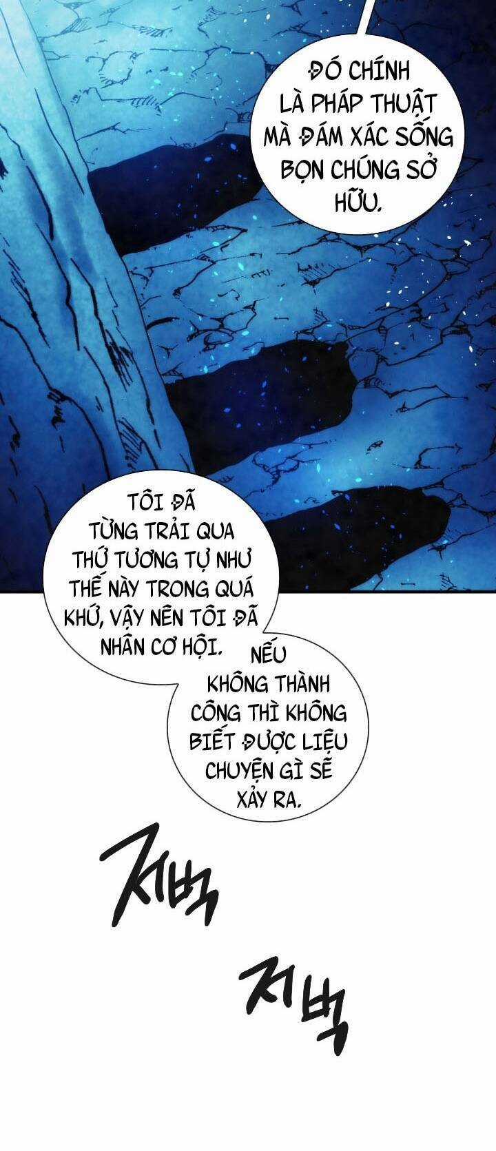 Người Chơi Hồi Quy Chapter 95 trang 9