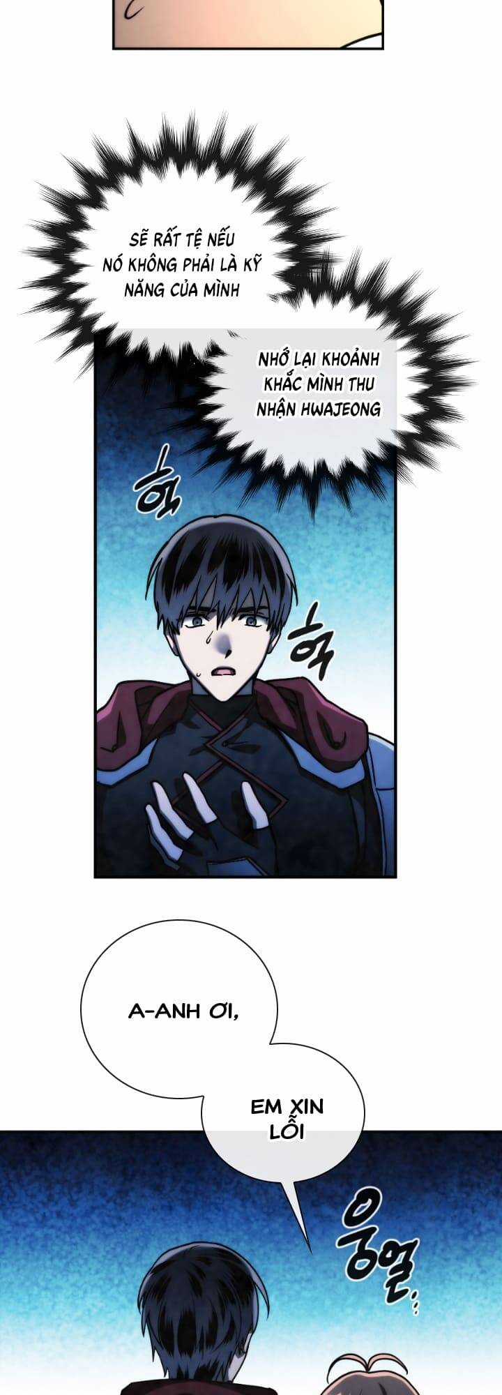 Người Chơi Hồi Quy Chapter 96 trang 10