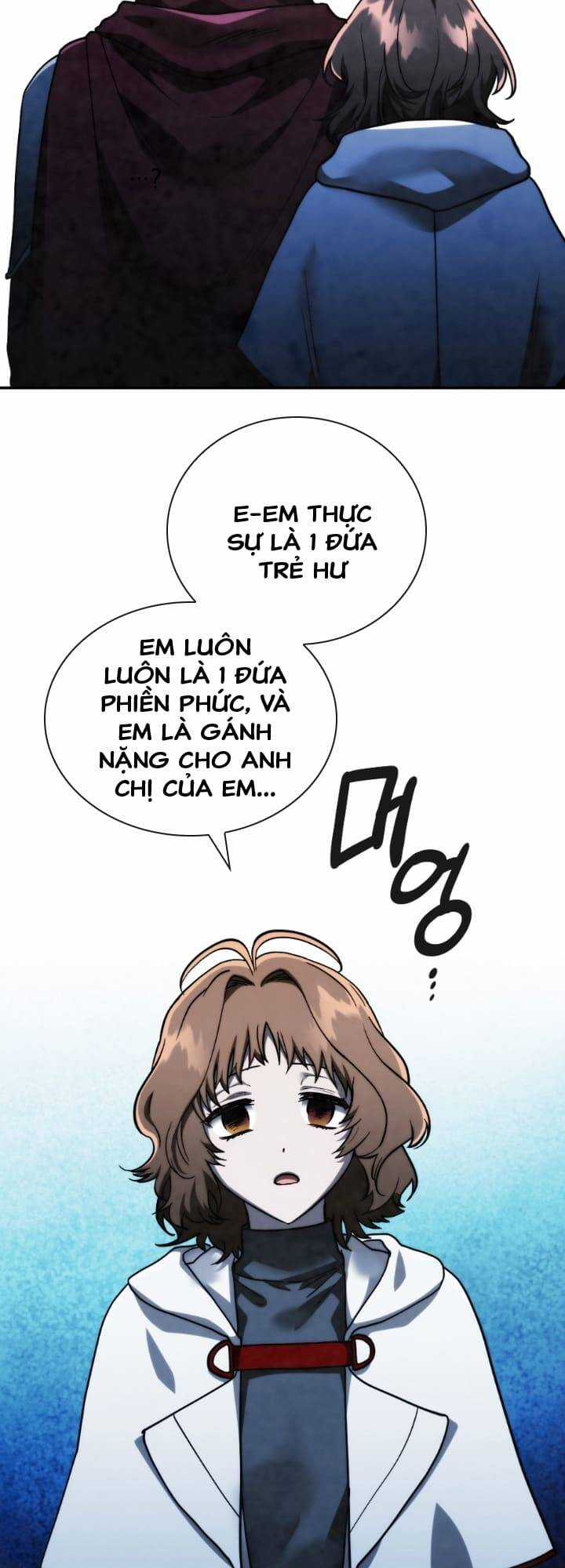 Người Chơi Hồi Quy Chapter 96 trang 11