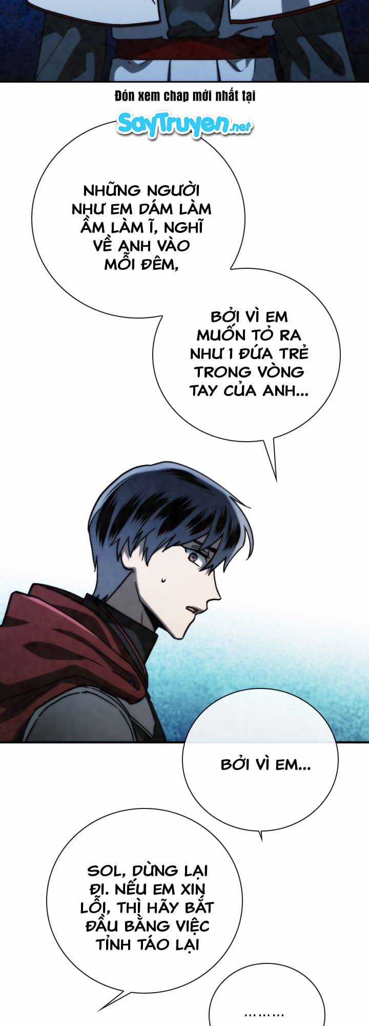 Người Chơi Hồi Quy Chapter 96 trang 12