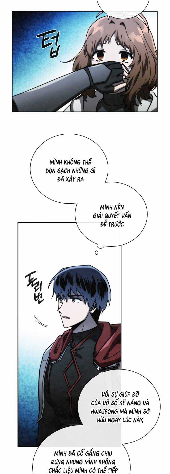 Người Chơi Hồi Quy Chapter 96 trang 13