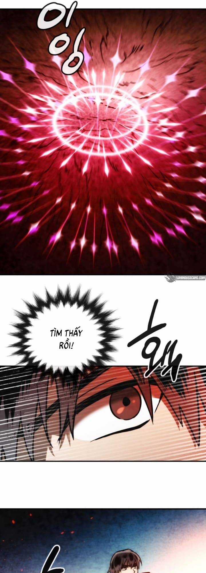 Người Chơi Hồi Quy Chapter 96 trang 16