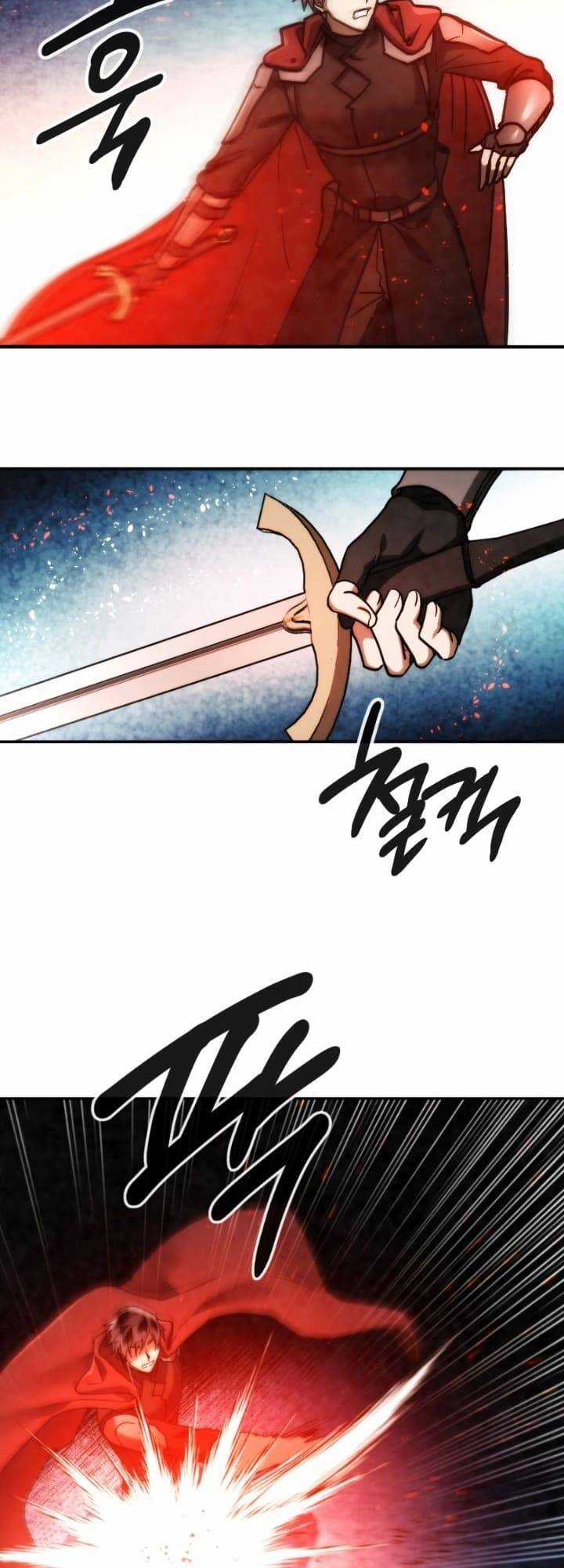 Người Chơi Hồi Quy Chapter 96 trang 17