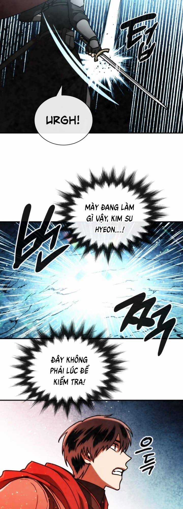 Người Chơi Hồi Quy Chapter 96 trang 21