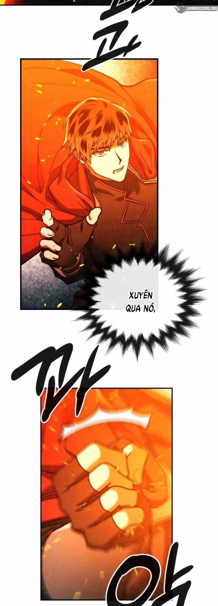 Người Chơi Hồi Quy Chapter 96 trang 28