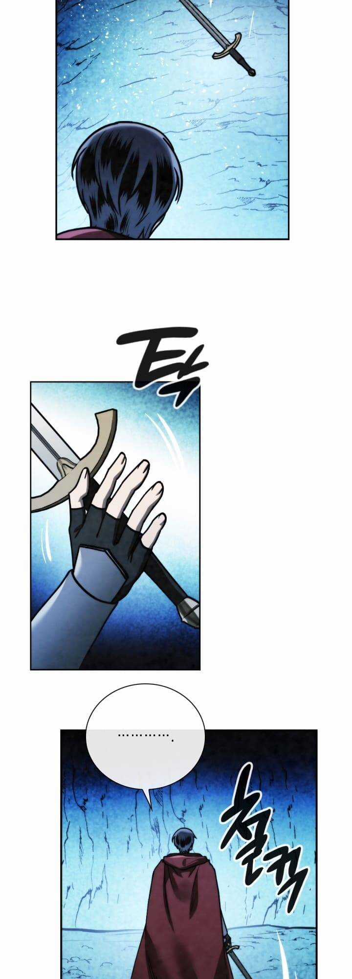 Người Chơi Hồi Quy Chapter 96 trang 34