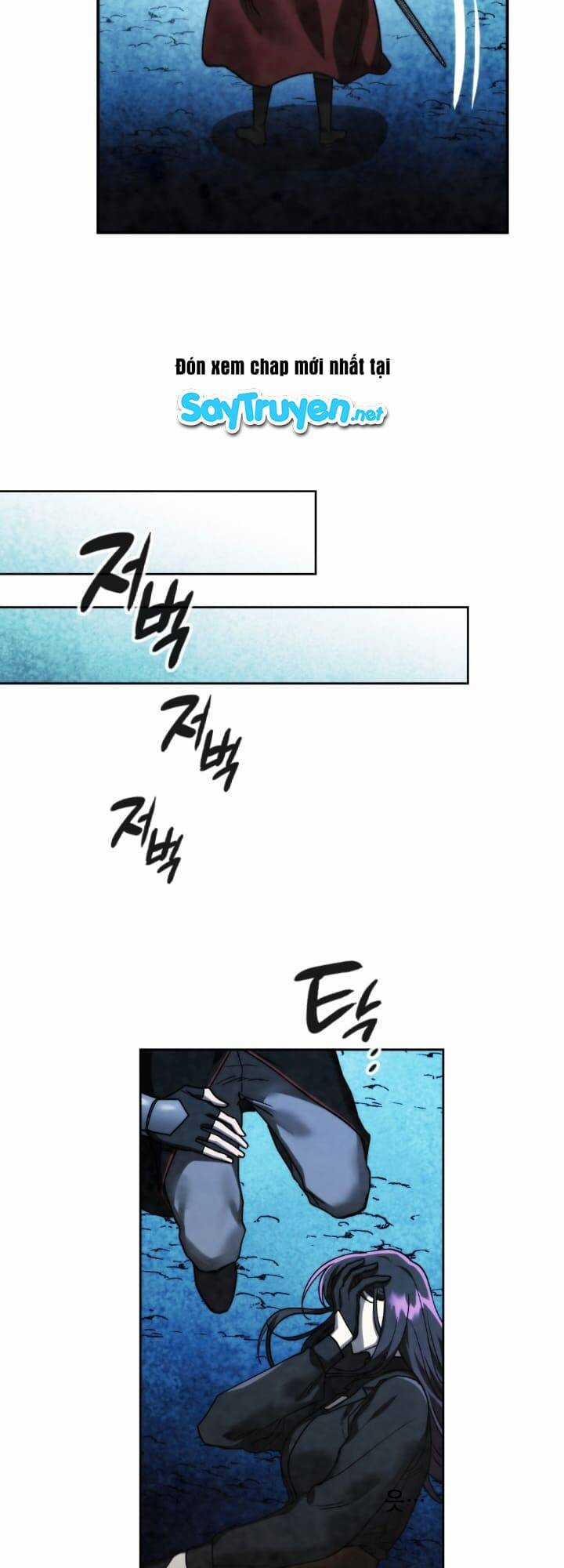 Người Chơi Hồi Quy Chapter 96 trang 35