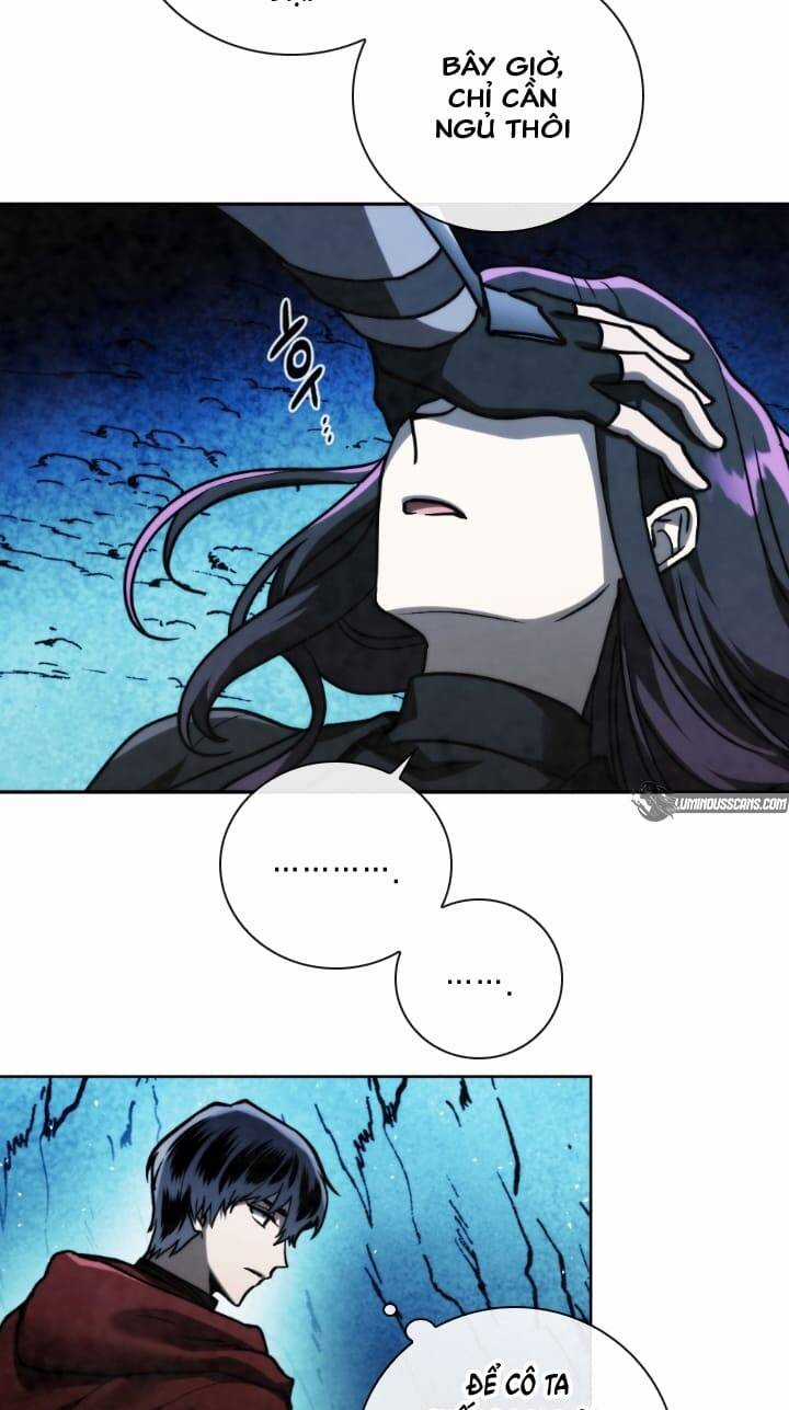 Người Chơi Hồi Quy Chapter 96 trang 38