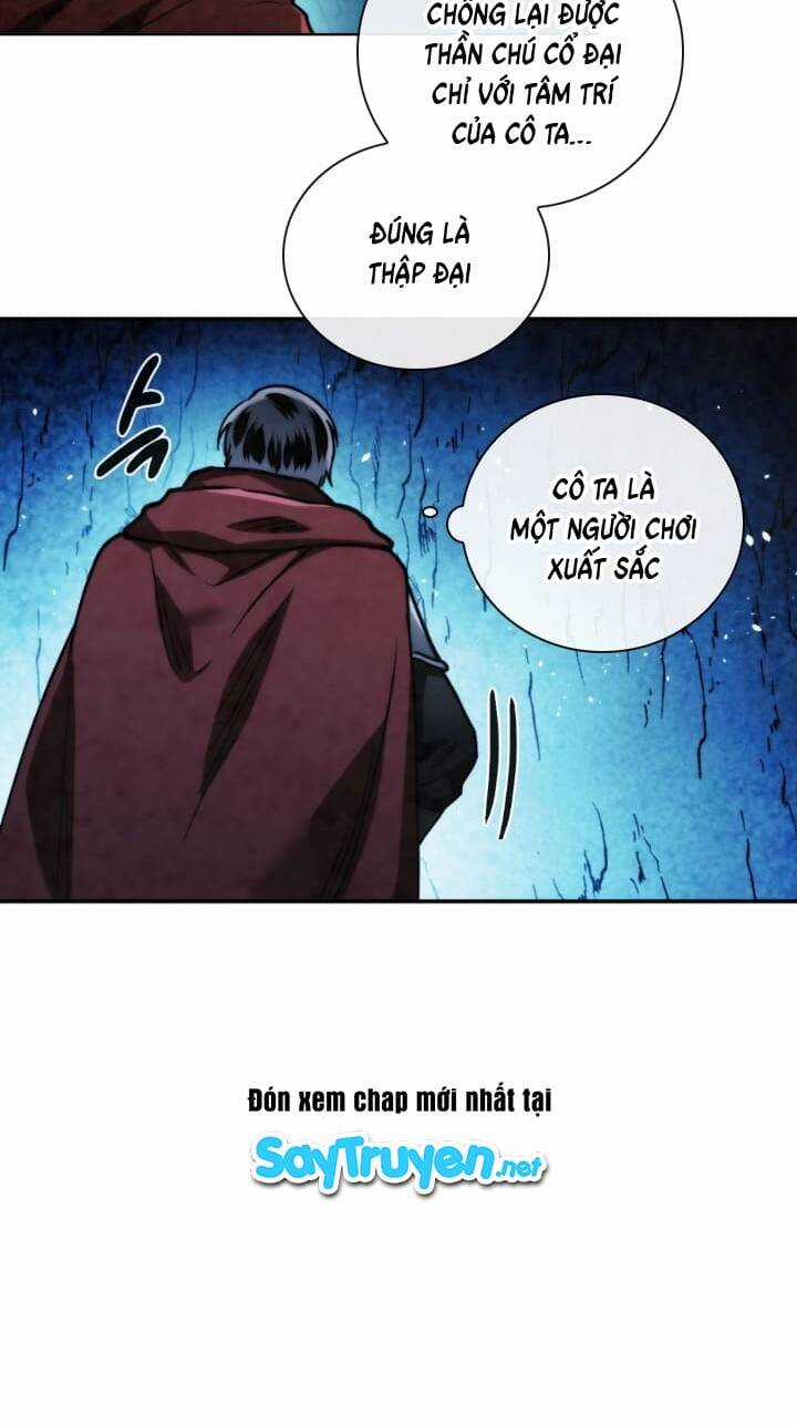 Người Chơi Hồi Quy Chapter 96 trang 39