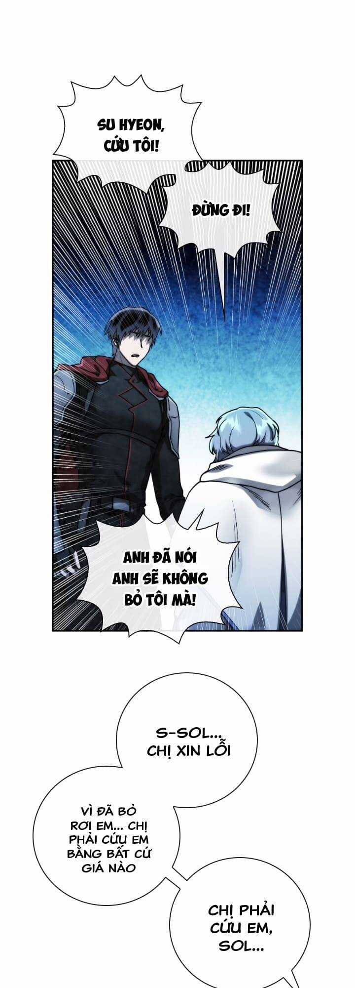 Người Chơi Hồi Quy Chapter 96 trang 4