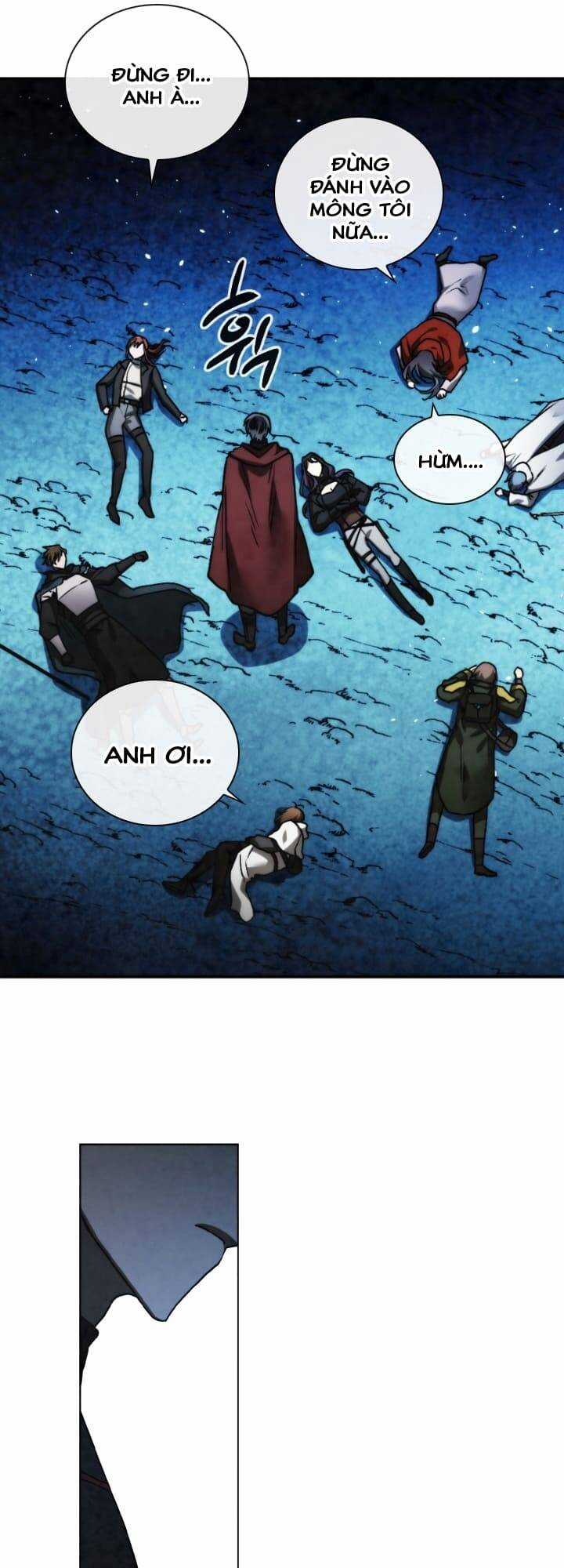 Người Chơi Hồi Quy Chapter 96 trang 40