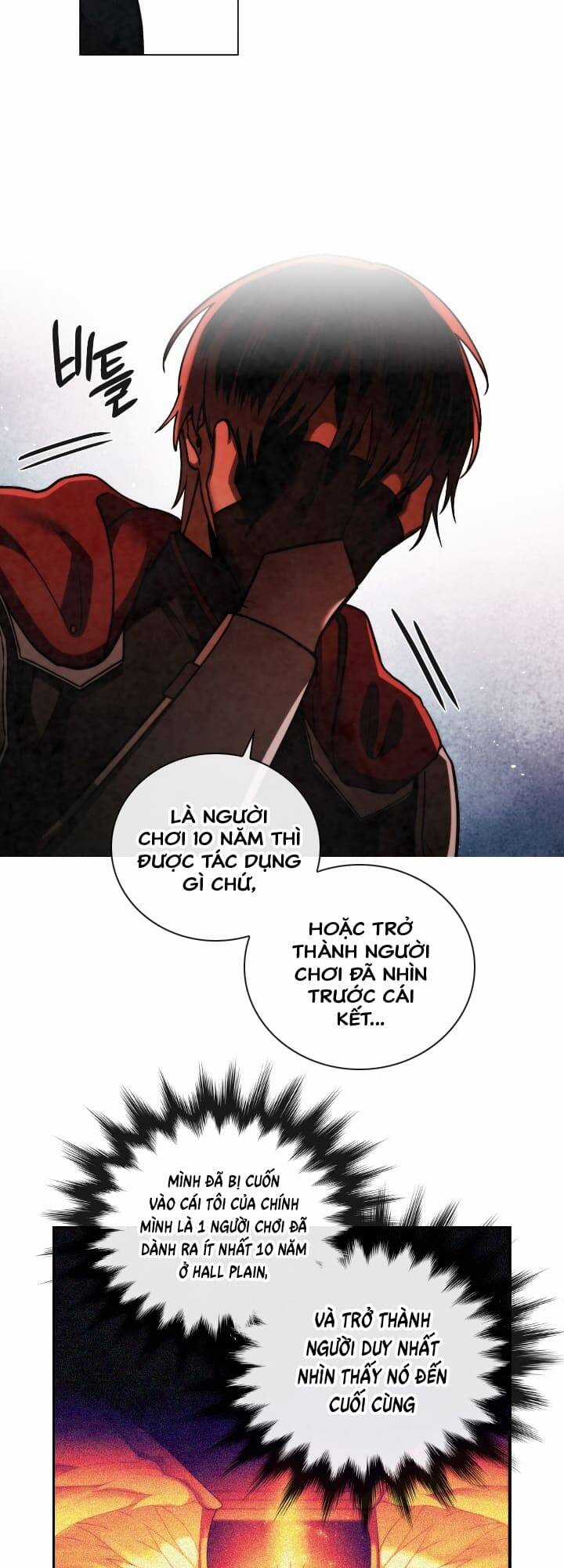 Người Chơi Hồi Quy Chapter 96 trang 41