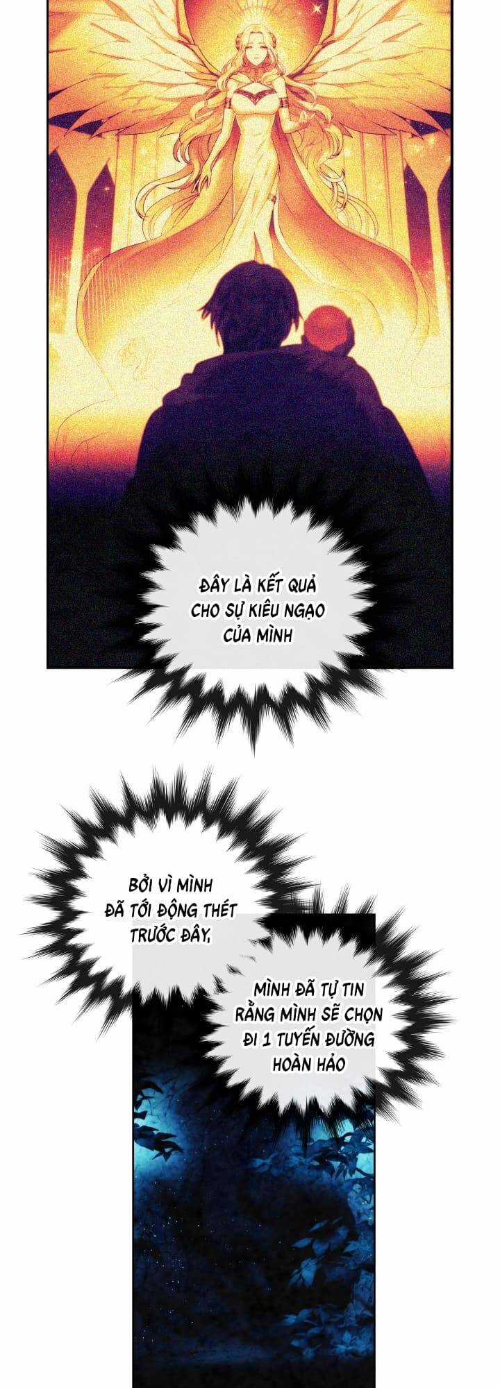 Người Chơi Hồi Quy Chapter 96 trang 42