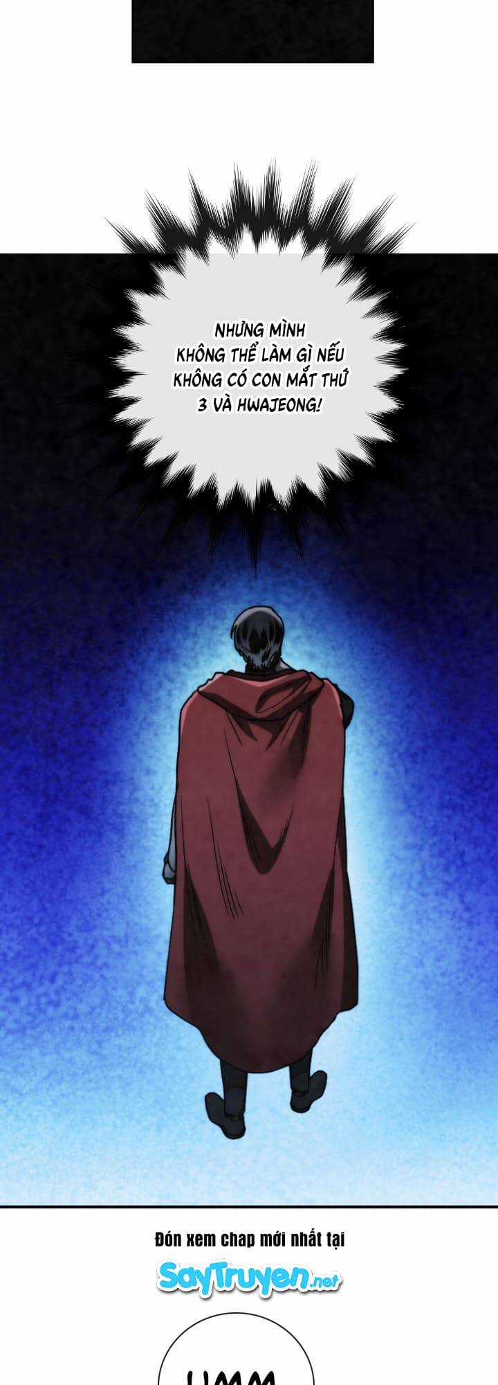 Người Chơi Hồi Quy Chapter 96 trang 43