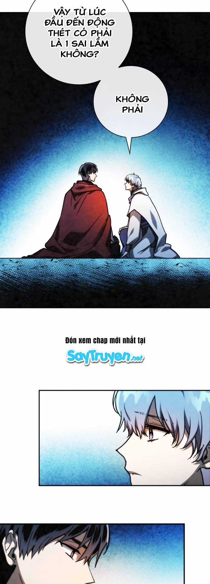 Người Chơi Hồi Quy Chapter 96 trang 51