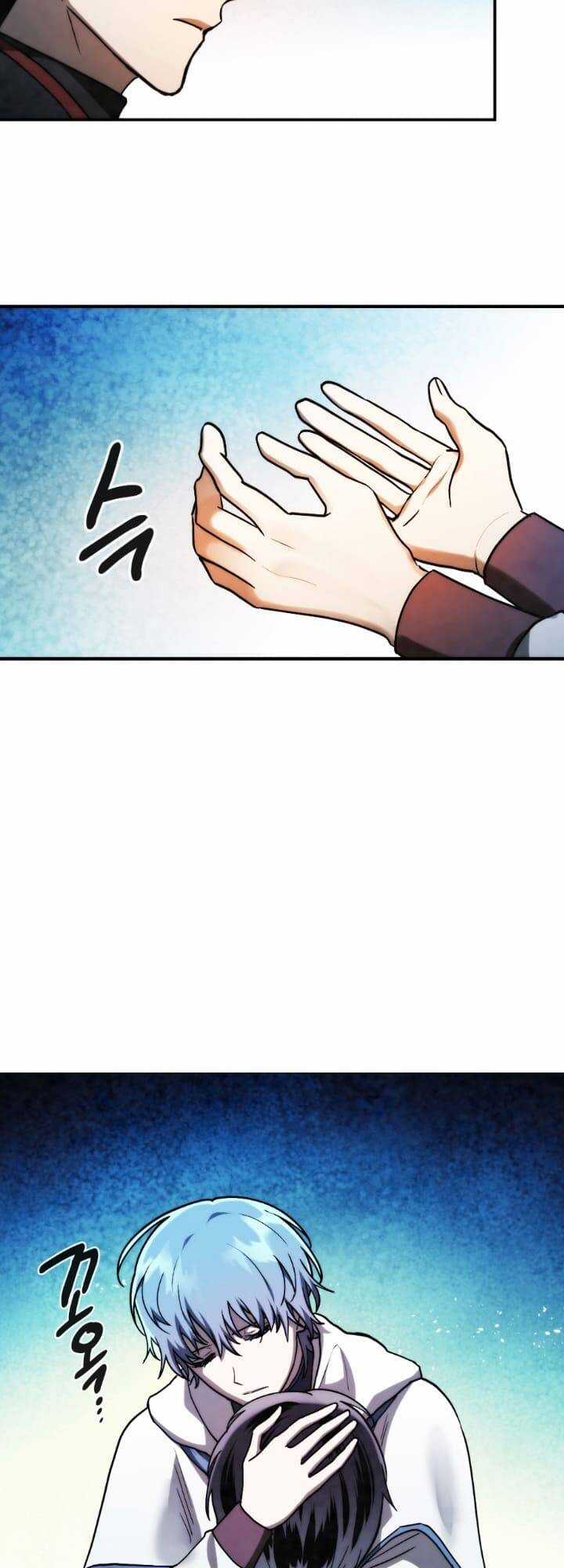 Người Chơi Hồi Quy Chapter 96 trang 52