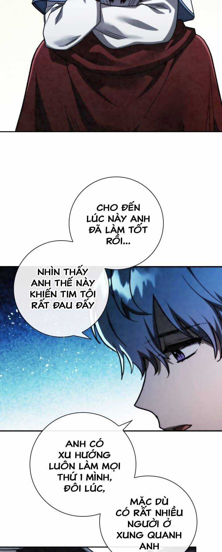 Người Chơi Hồi Quy Chapter 96 trang 53