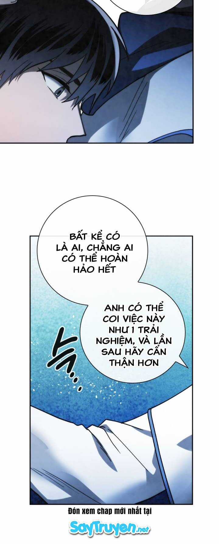 Người Chơi Hồi Quy Chapter 96 trang 54