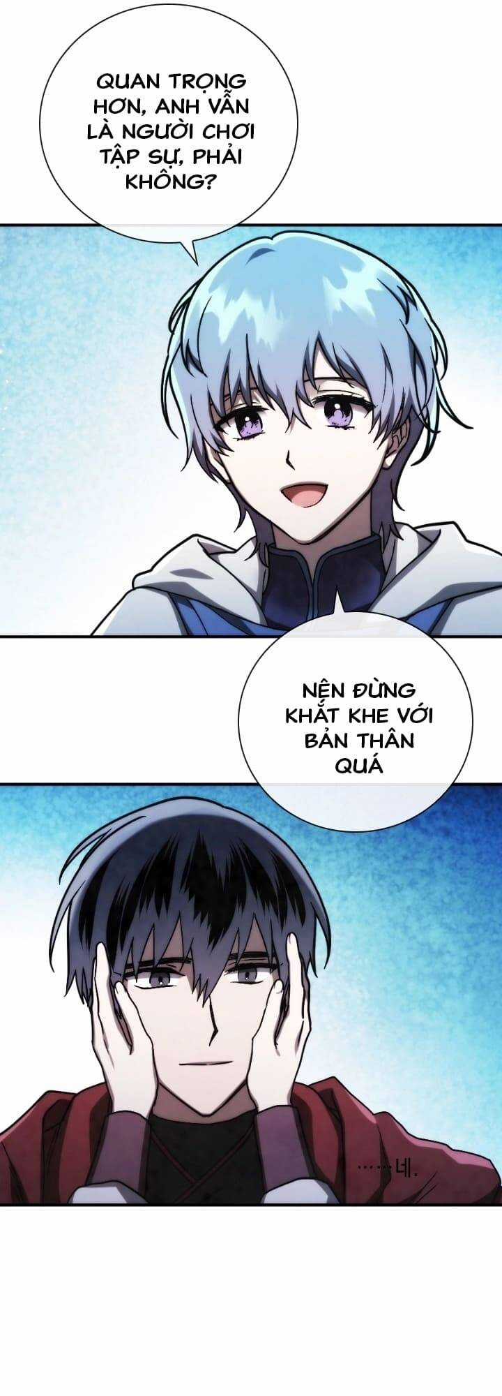 Người Chơi Hồi Quy Chapter 96 trang 55