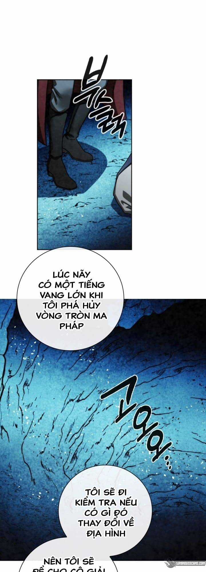 Người Chơi Hồi Quy Chapter 96 trang 56