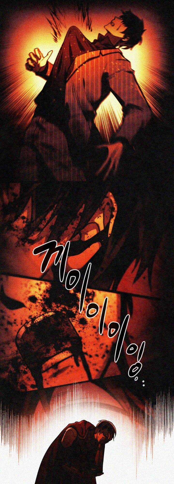 Người Chơi Hồi Quy Chapter 96 trang 8