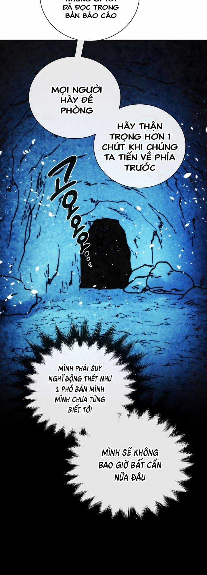 Người Chơi Hồi Quy Chapter 97 trang 10