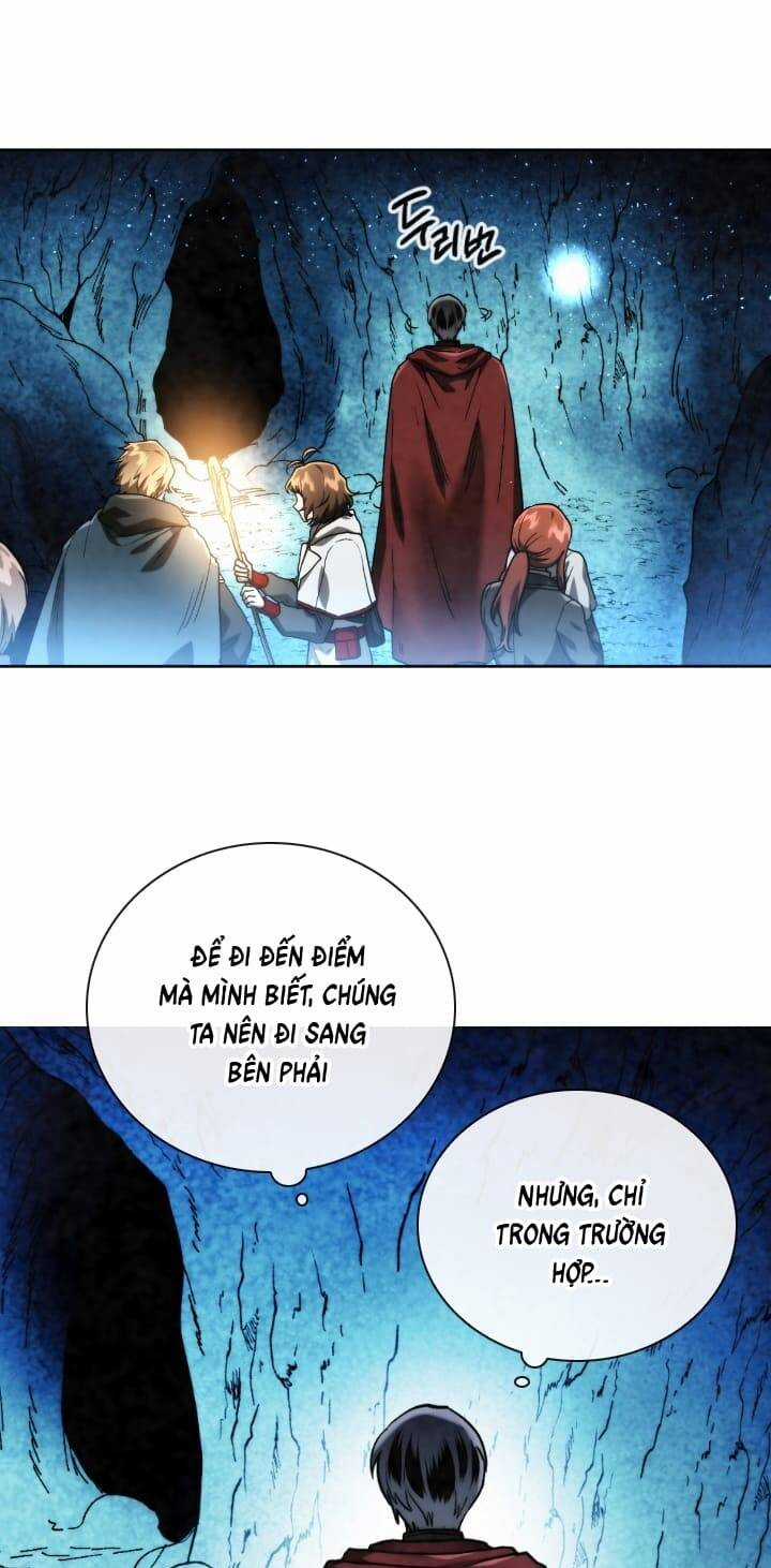 Người Chơi Hồi Quy Chapter 97 trang 14