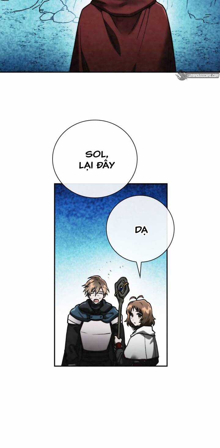 Người Chơi Hồi Quy Chapter 97 trang 15