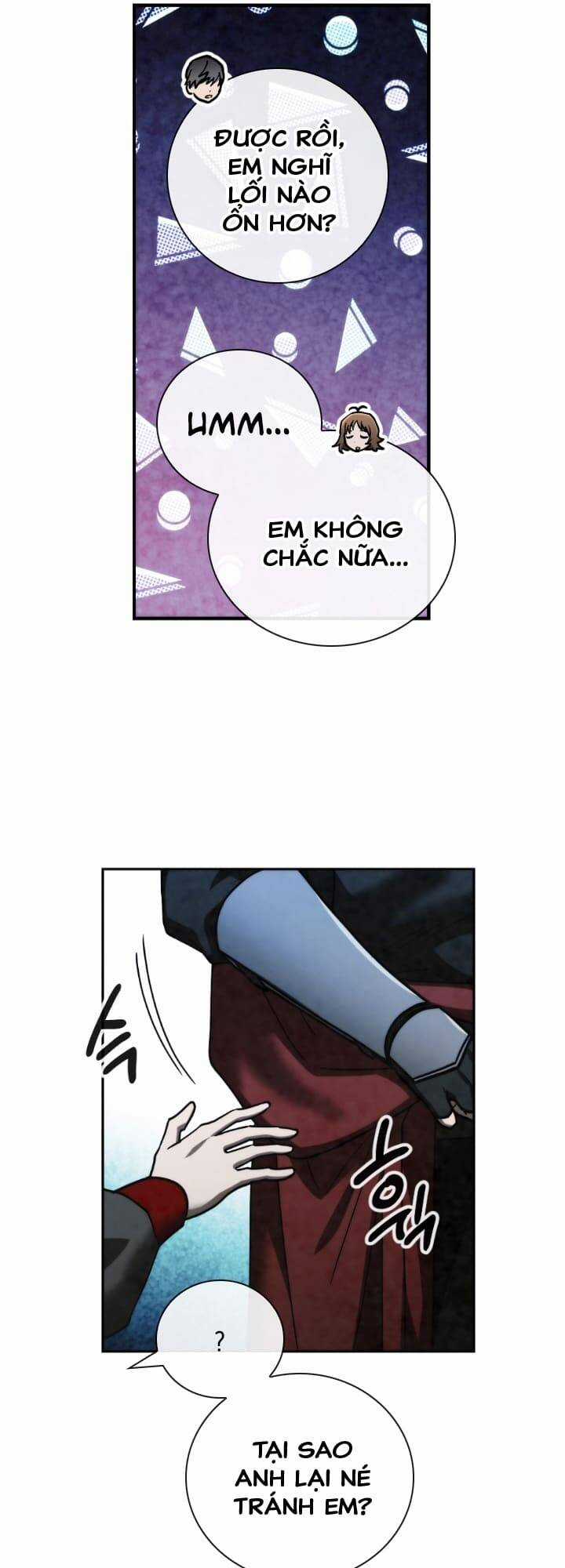 Người Chơi Hồi Quy Chapter 97 trang 16
