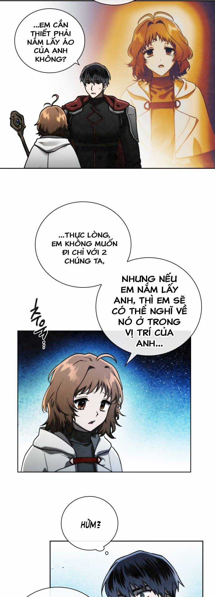 Người Chơi Hồi Quy Chapter 97 trang 17
