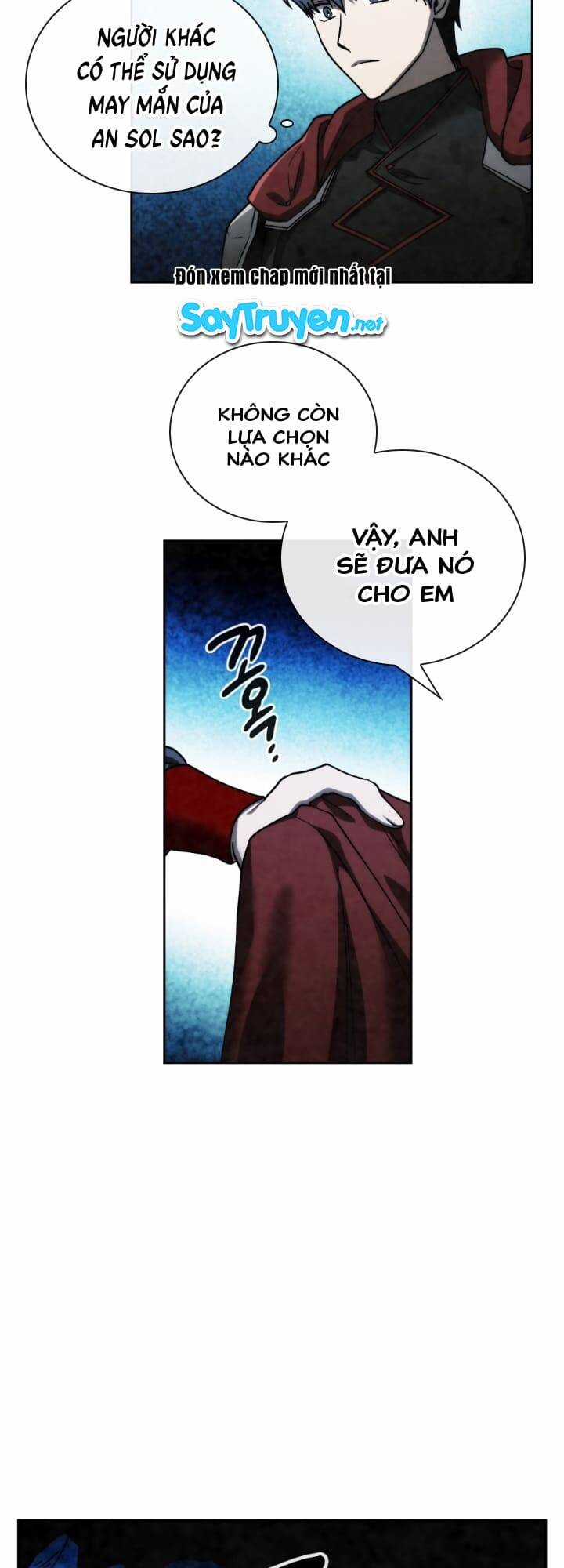 Người Chơi Hồi Quy Chapter 97 trang 18
