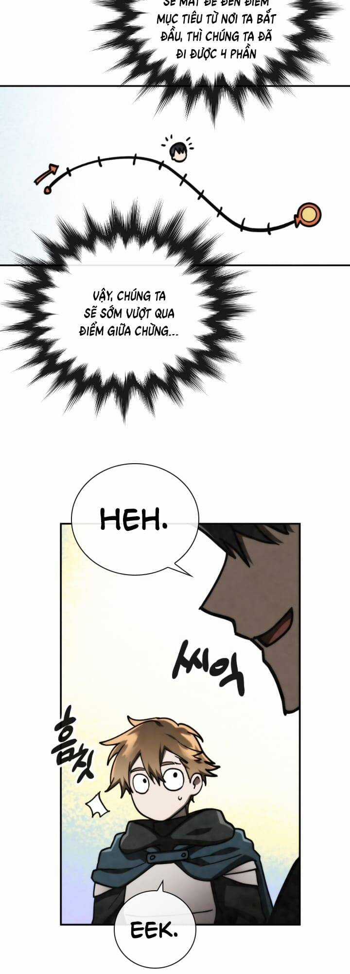 Người Chơi Hồi Quy Chapter 97 trang 24