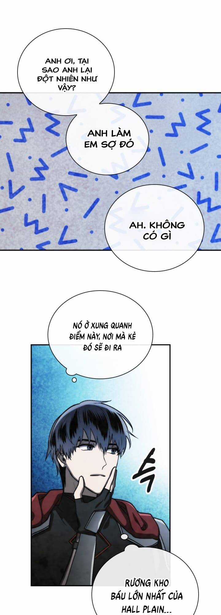 Người Chơi Hồi Quy Chapter 97 trang 25