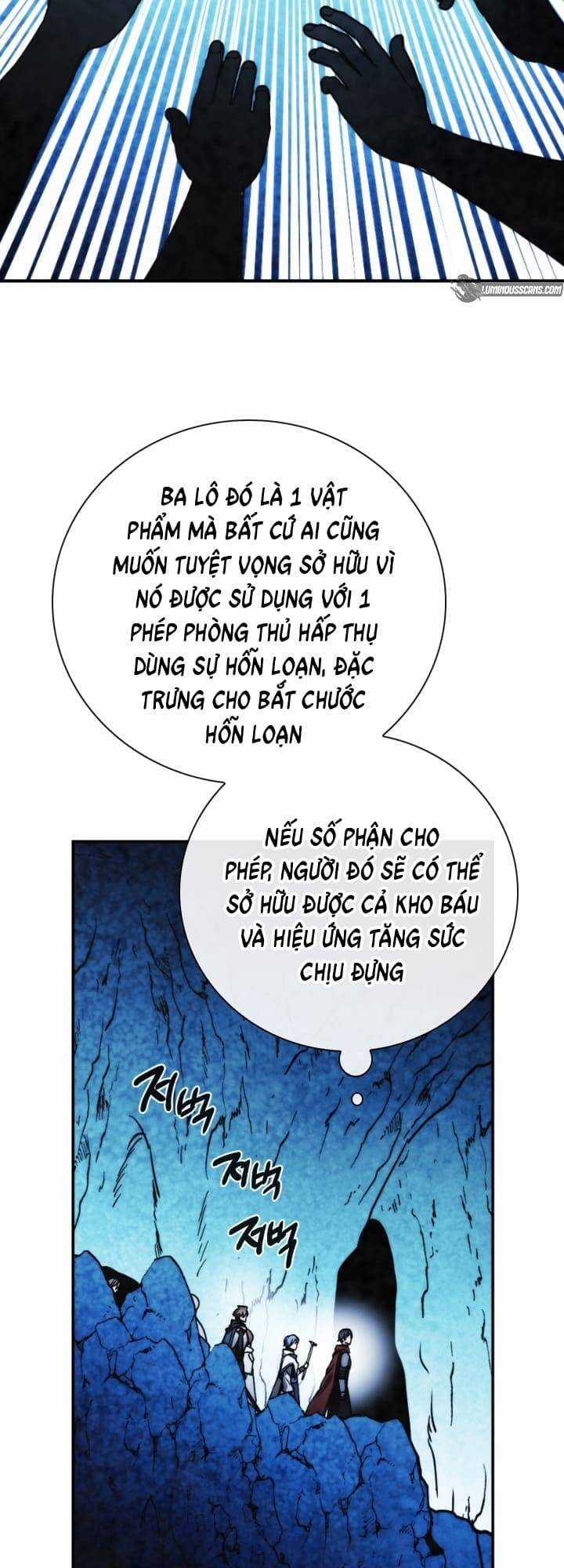 Người Chơi Hồi Quy Chapter 97 trang 28
