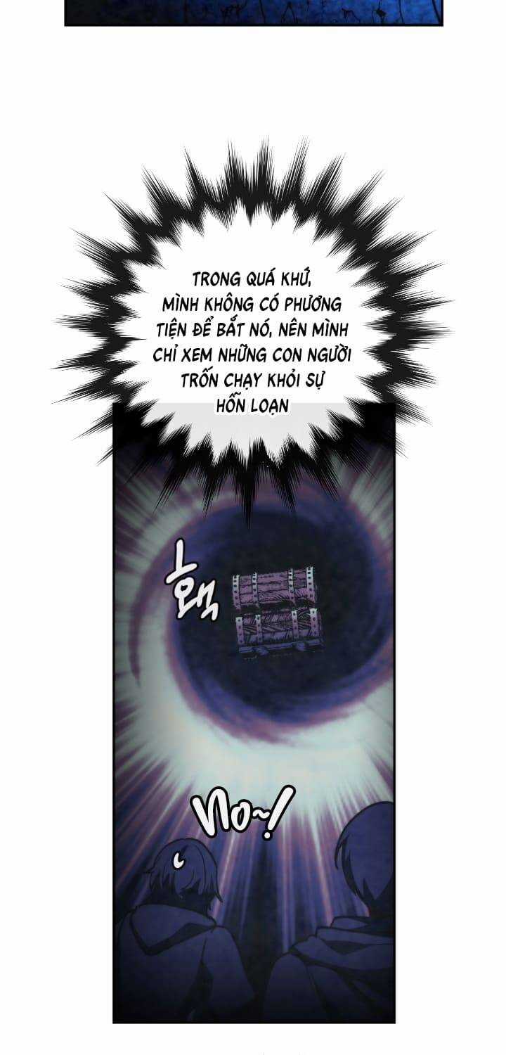 Người Chơi Hồi Quy Chapter 97 trang 29