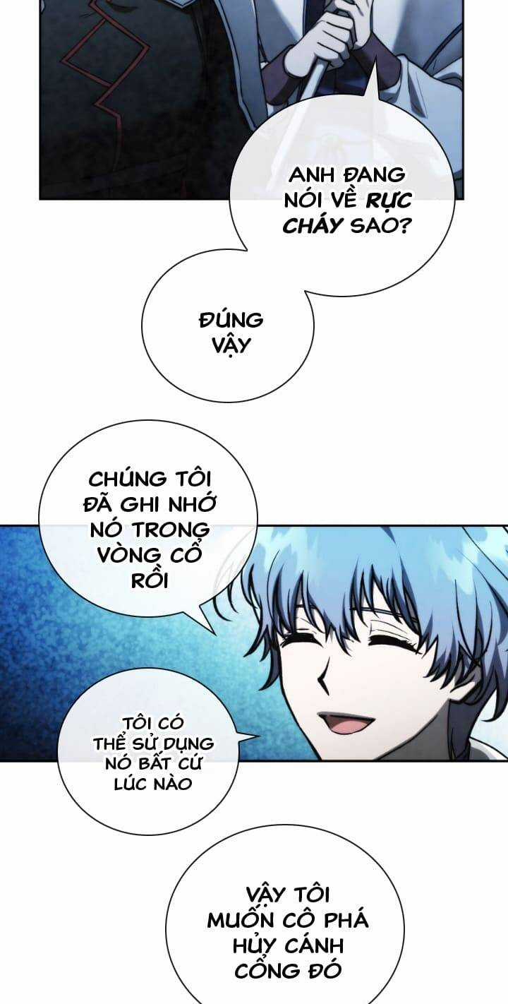 Người Chơi Hồi Quy Chapter 97 trang 36