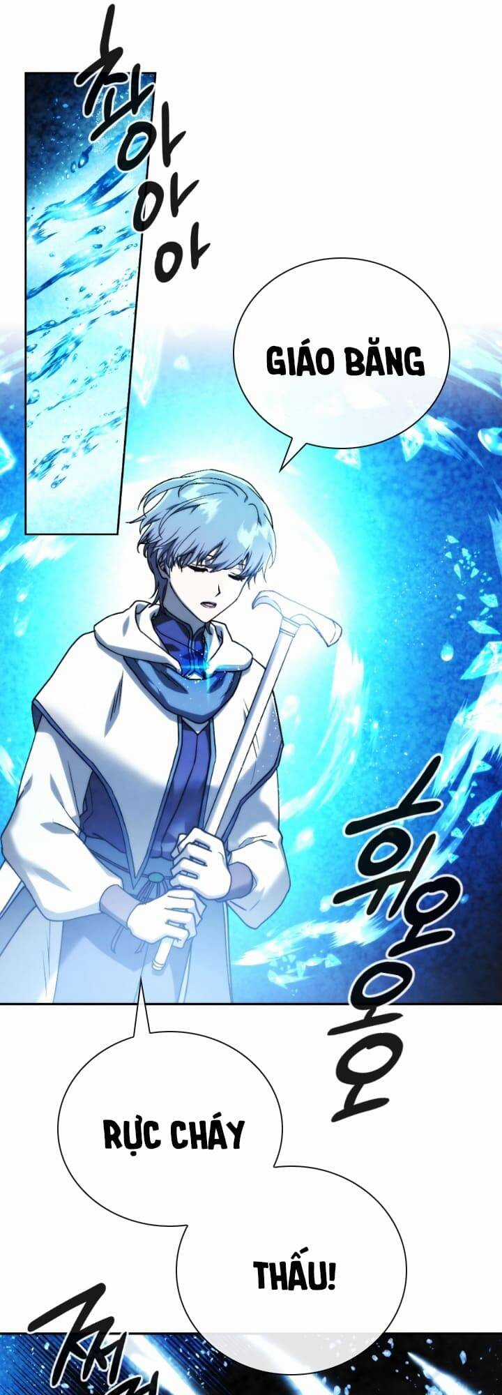 Người Chơi Hồi Quy Chapter 97 trang 38
