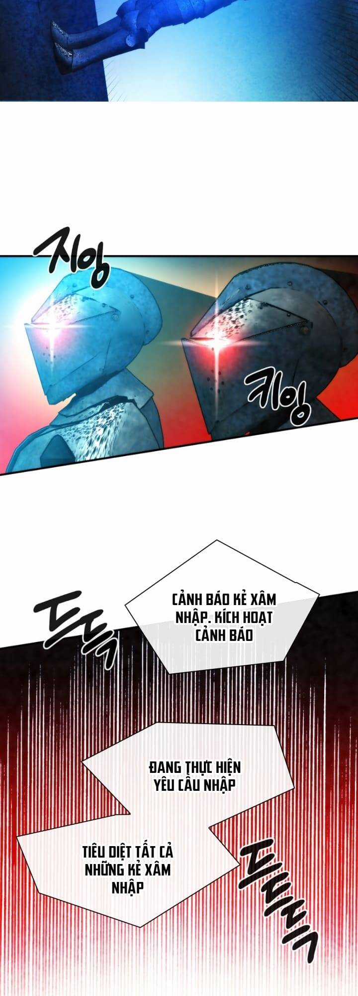 Người Chơi Hồi Quy Chapter 97 trang 40