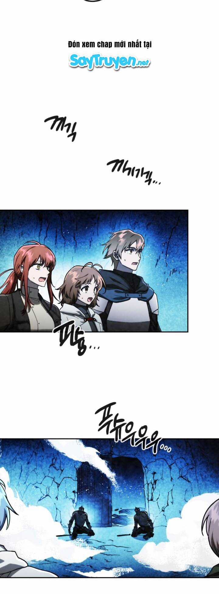 Người Chơi Hồi Quy Chapter 97 trang 44