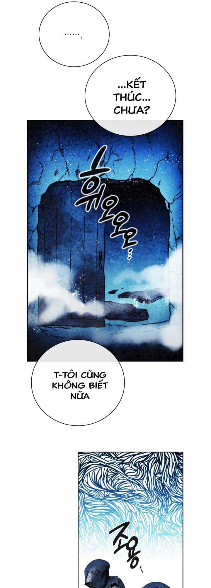 Người Chơi Hồi Quy Chapter 97 trang 45