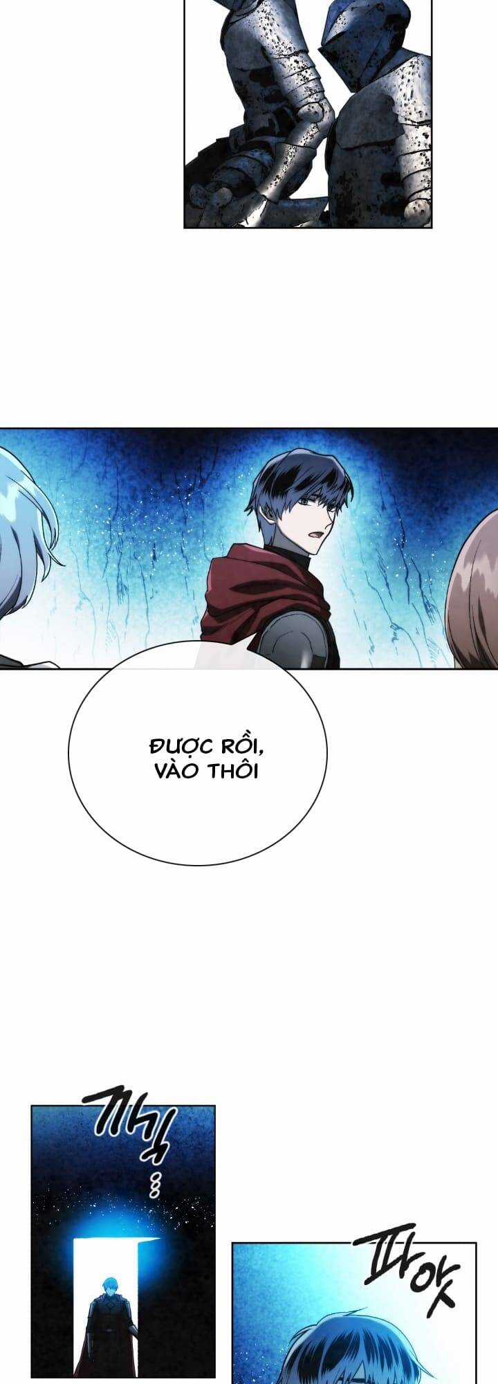 Người Chơi Hồi Quy Chapter 97 trang 46