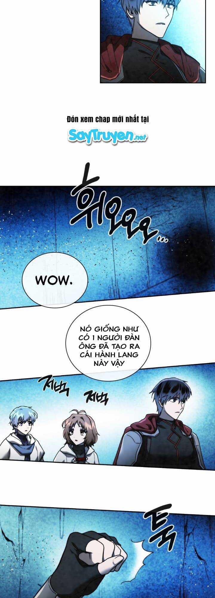 Người Chơi Hồi Quy Chapter 97 trang 47