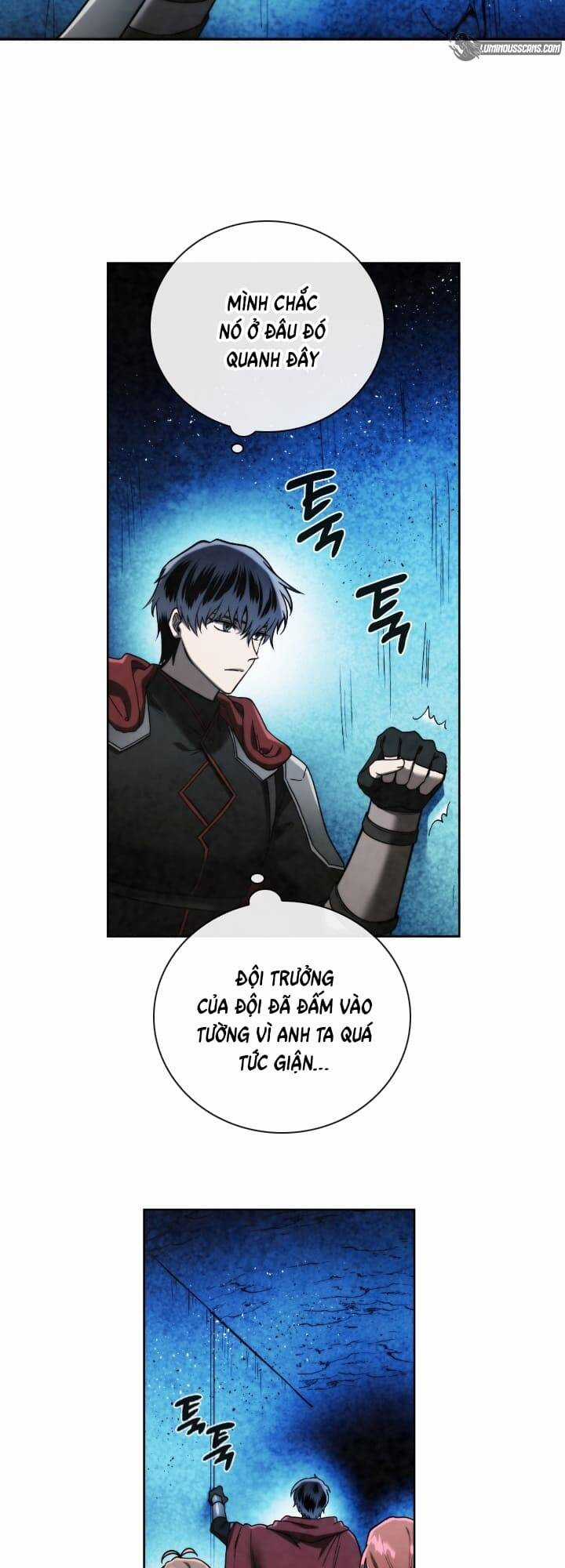 Người Chơi Hồi Quy Chapter 97 trang 48