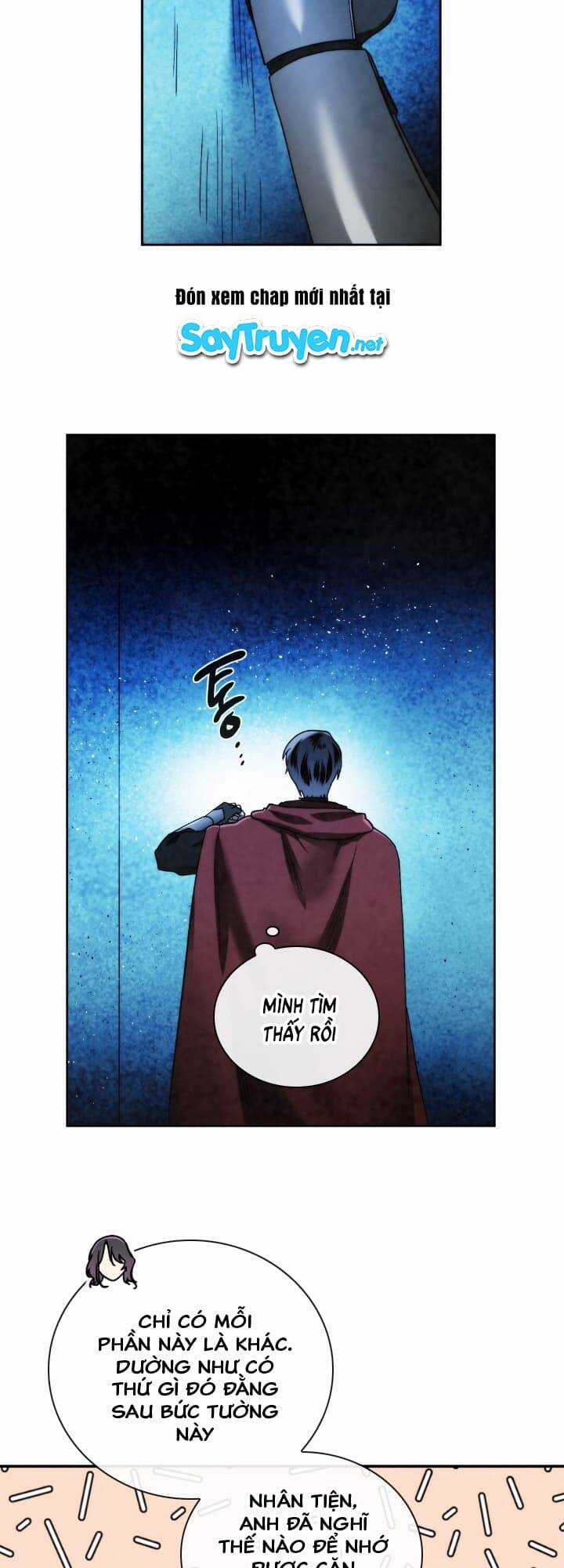 Người Chơi Hồi Quy Chapter 97 trang 50